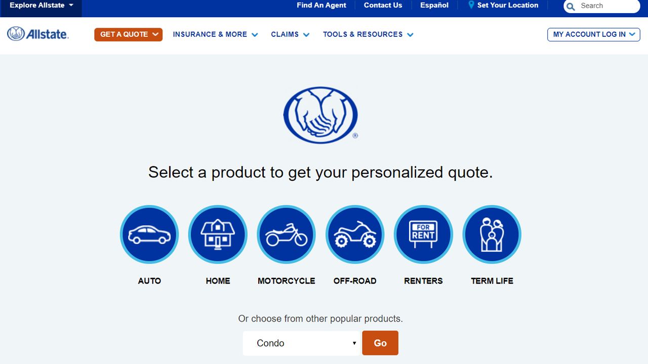 Allstate Motor Club Review Top Ten Reviews