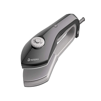 EazzyPress Quick iron with travel accessories,  was £39.99, NOW £29.99, Lakeland