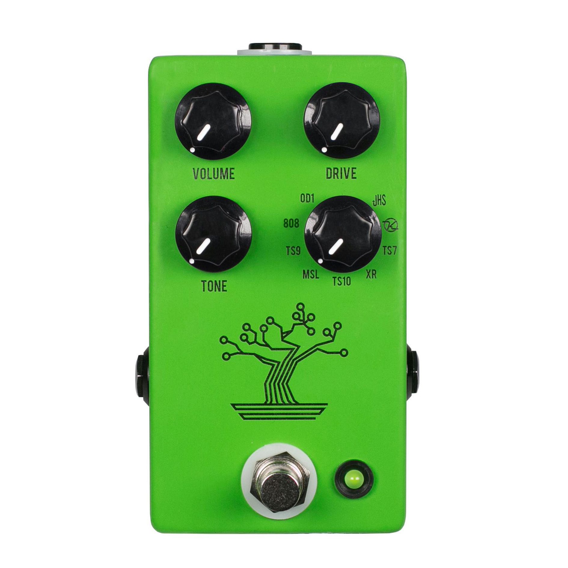 Mad Professor Little Green Wonder review | Guitar World