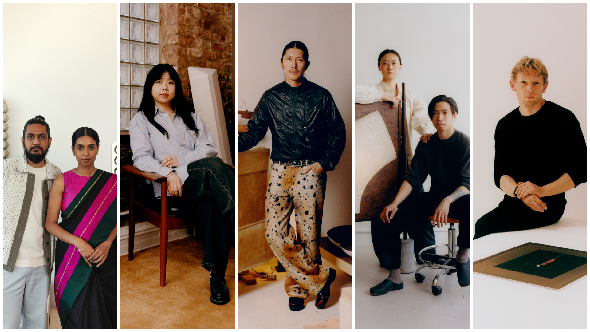 wallpaper.com - Diana Budds - These five design studios embody a new kind of American Dream