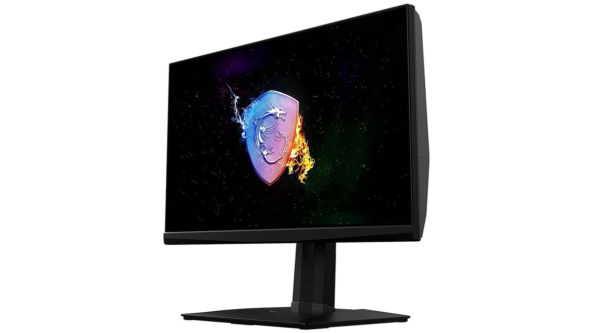 MSI Oculux NXG253R
