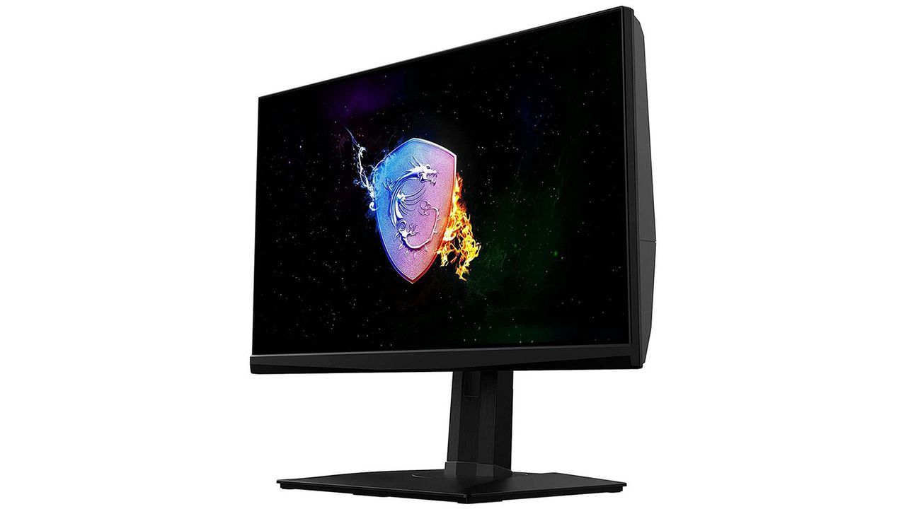 MSI Oculux NXG253R