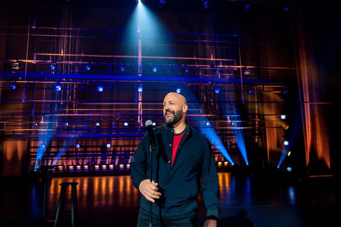 Kevin James Comedy Special Will Play on Prime Video in January | Next TV