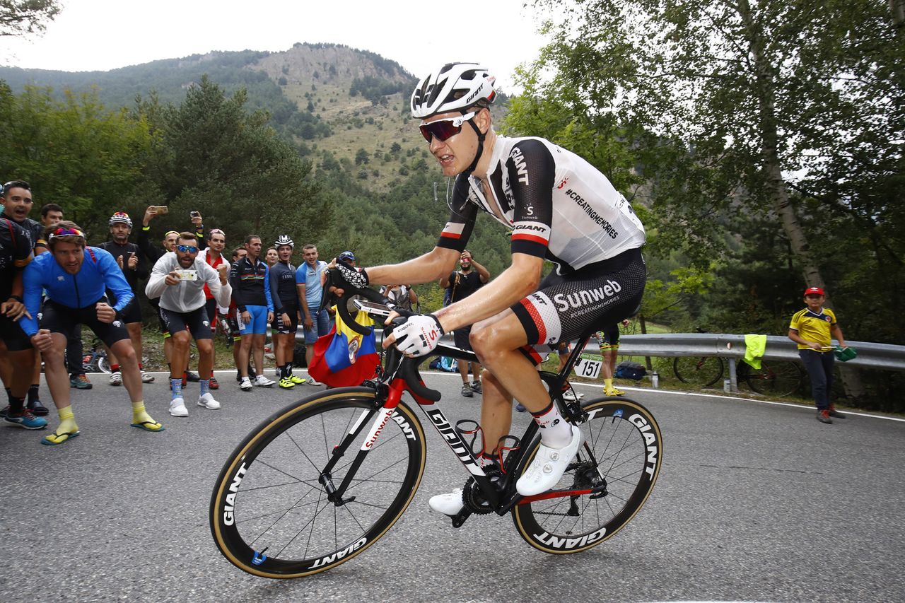 Wilco Kelderman (Sunweb)