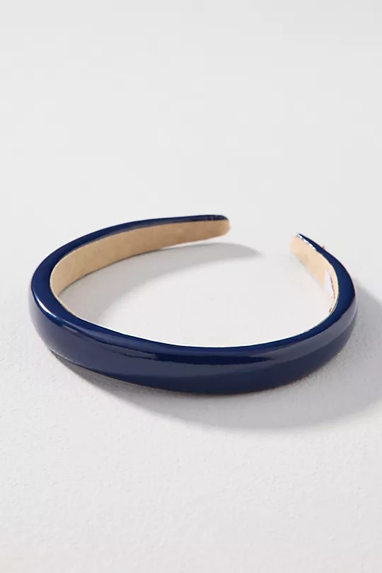 Violet &amp;amp; Brooks, Paige Mini Puff Headband