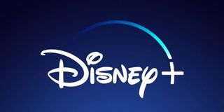 Disney+ Logo