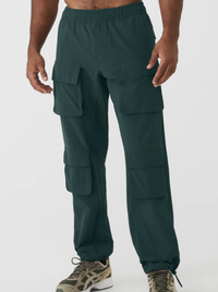 Alo Yoga Cargo Venture Pant (Men’s)