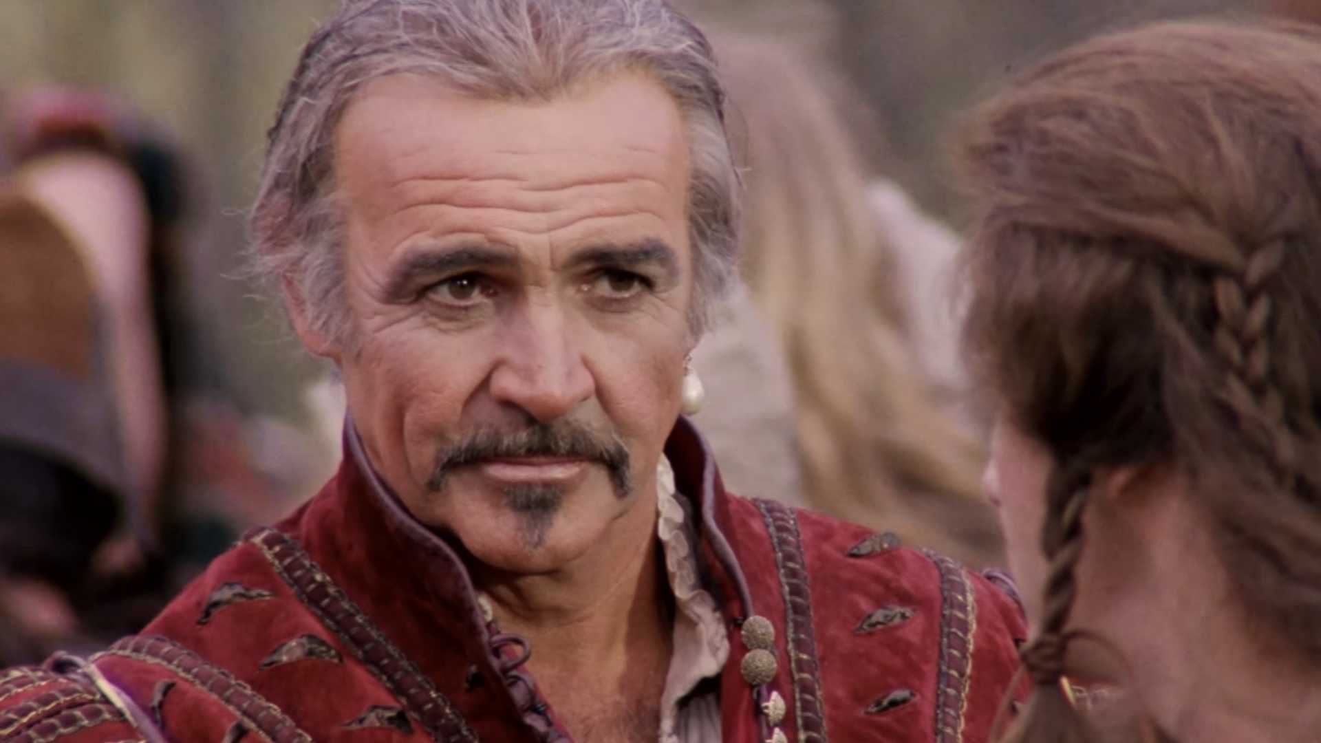 Big Screen Spotlight: Highlander rerelease in 4K