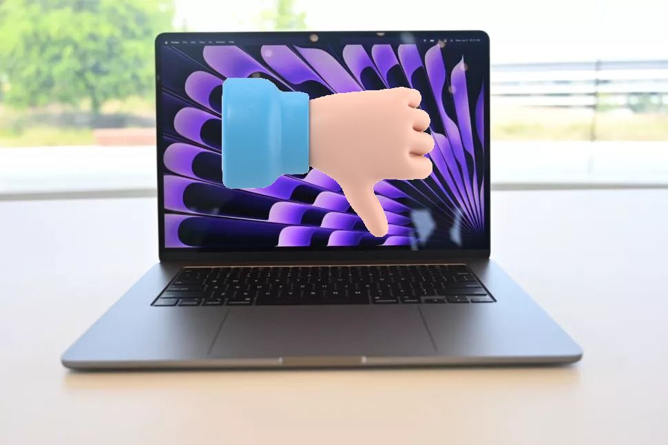 15-inch M2 MacBook Air review: Should you upgrade your laptop?