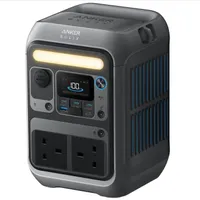 Anker Solix C300| 33% off at Amazon£269.99 Now £179.99 Anker Solix C300| 33% off at Amazon£269.99 Now £179.99