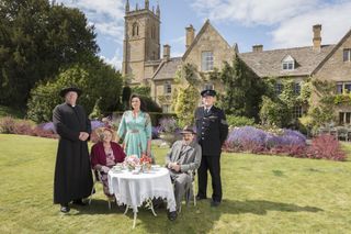 Father Brown series eight