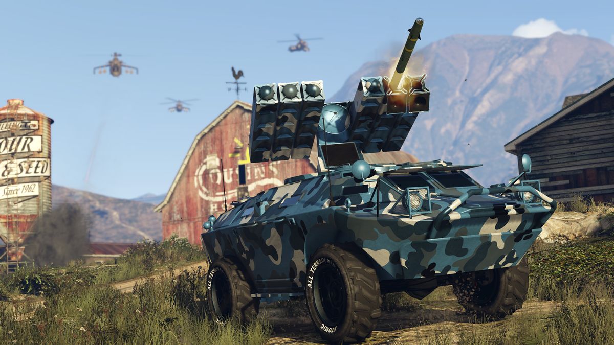 gta online: GTA Online: Here's how to make millions in multiplayer