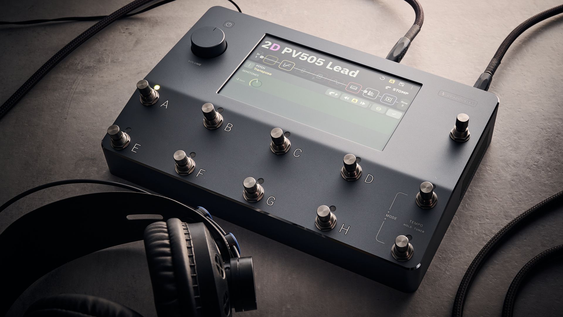 Best multi-effects pedals 2026: Intensify your tone | MusicRadar