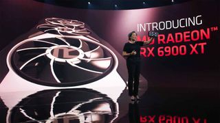 AMD Radeon RX 6900 XT