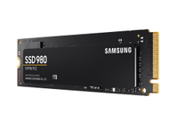 Samsung SSD 980 M.2 (1TB) SSD: now $79 at Amazon