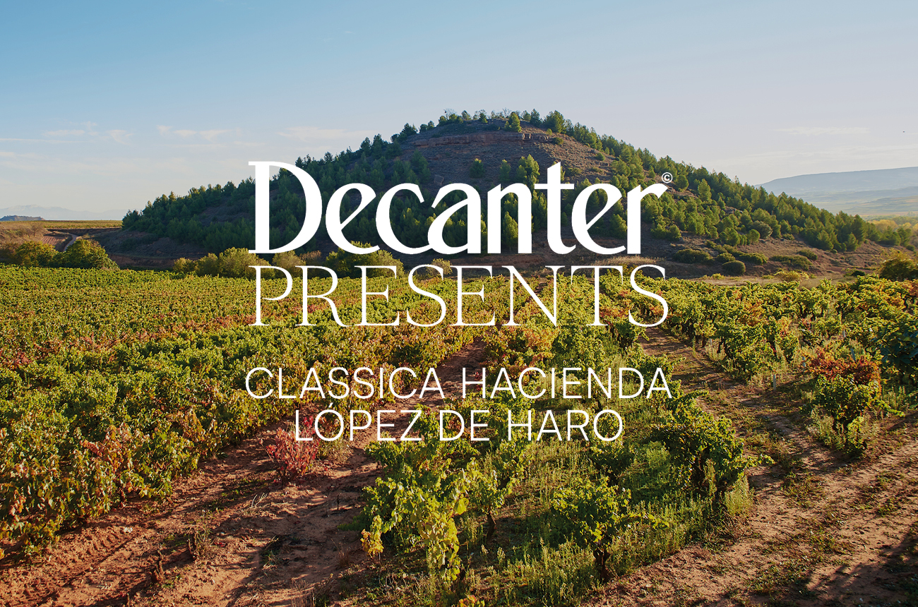 Decanter Presents Classica