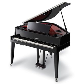 Yamaha AvantGrand