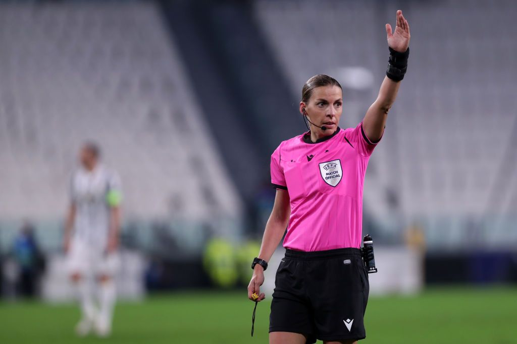 World Cup 2022: Who are the three female referees selected to officiate?