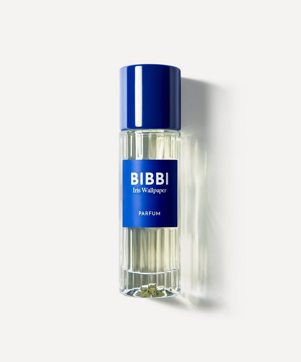 Iris Wallpaper Eau De Parfum 100ml