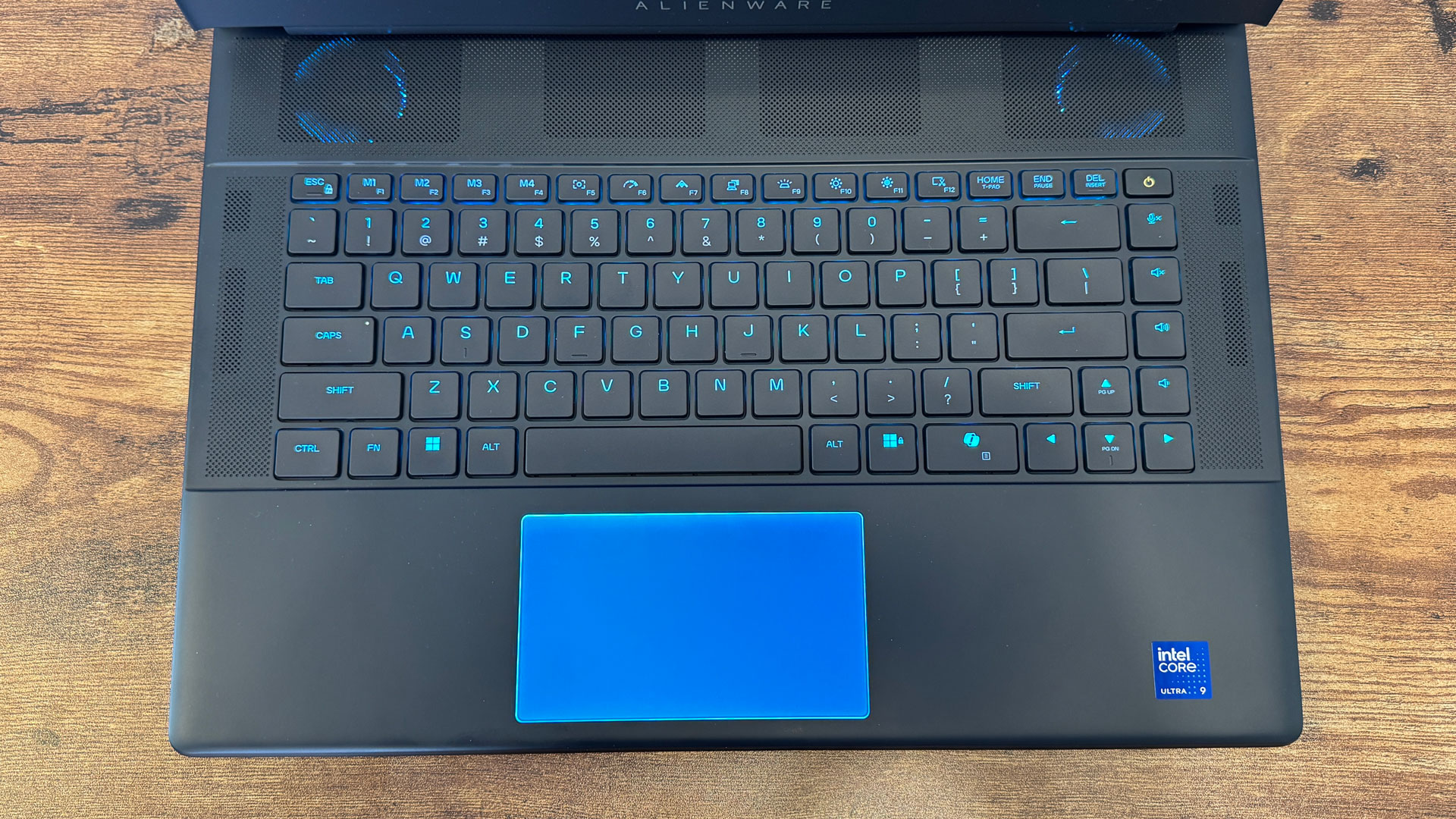 Alienware 16 Area-51