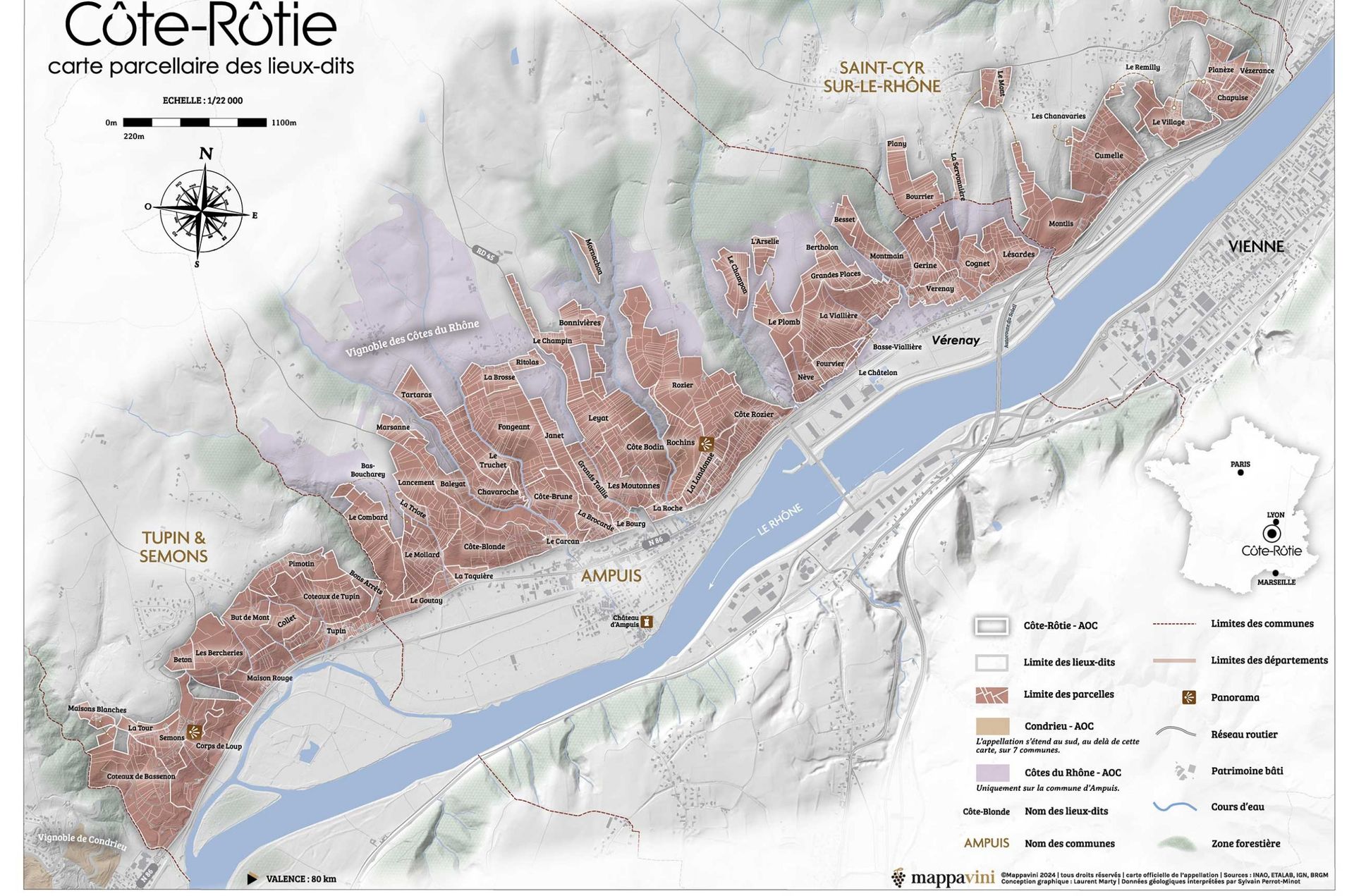 Côte-Rôtie