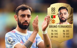 Bruno Fernandes