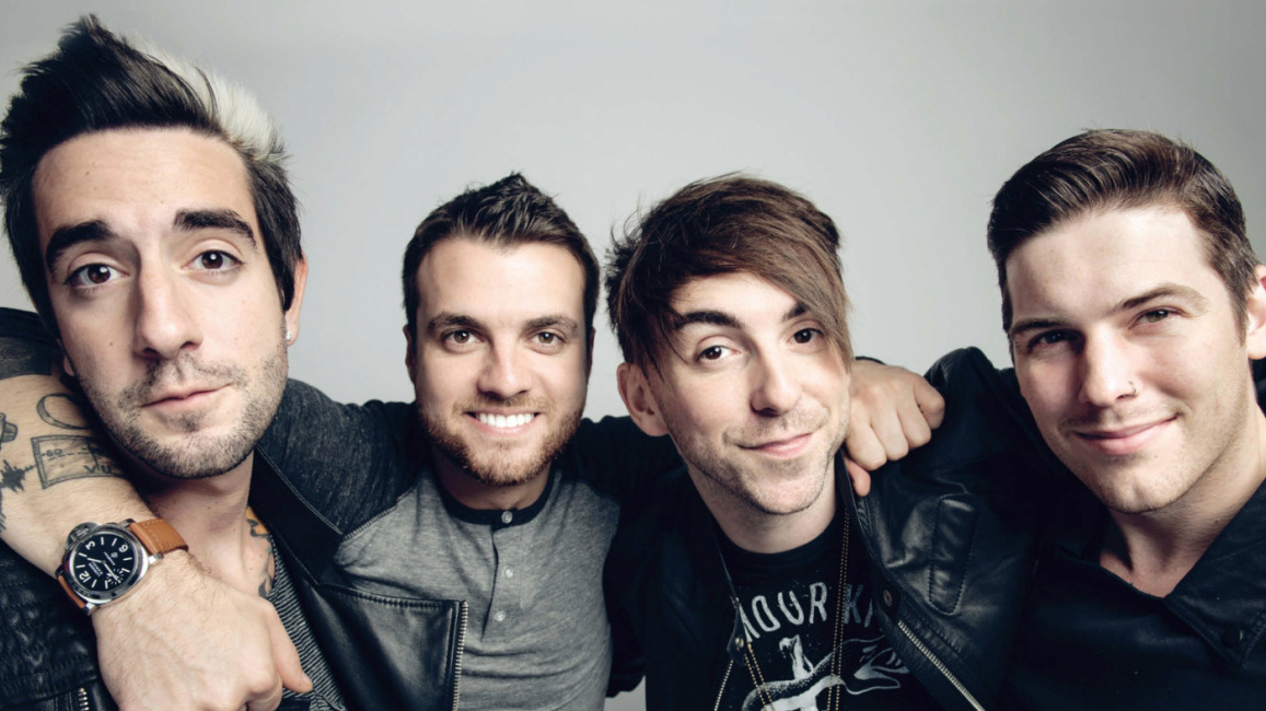 All Time Low