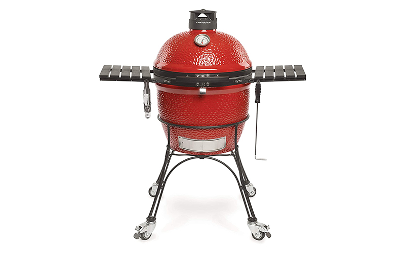 Kamado Joe Classic II Charcoal Grill
