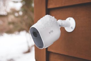 Will arlo work hot sale with google home