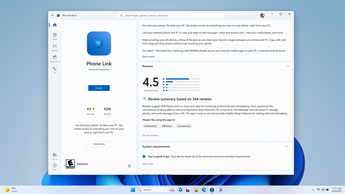 Microsoft Build 2023
