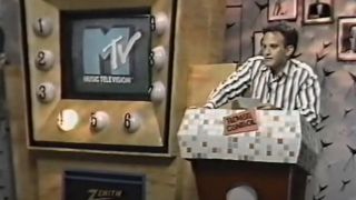 MTV Remote Control