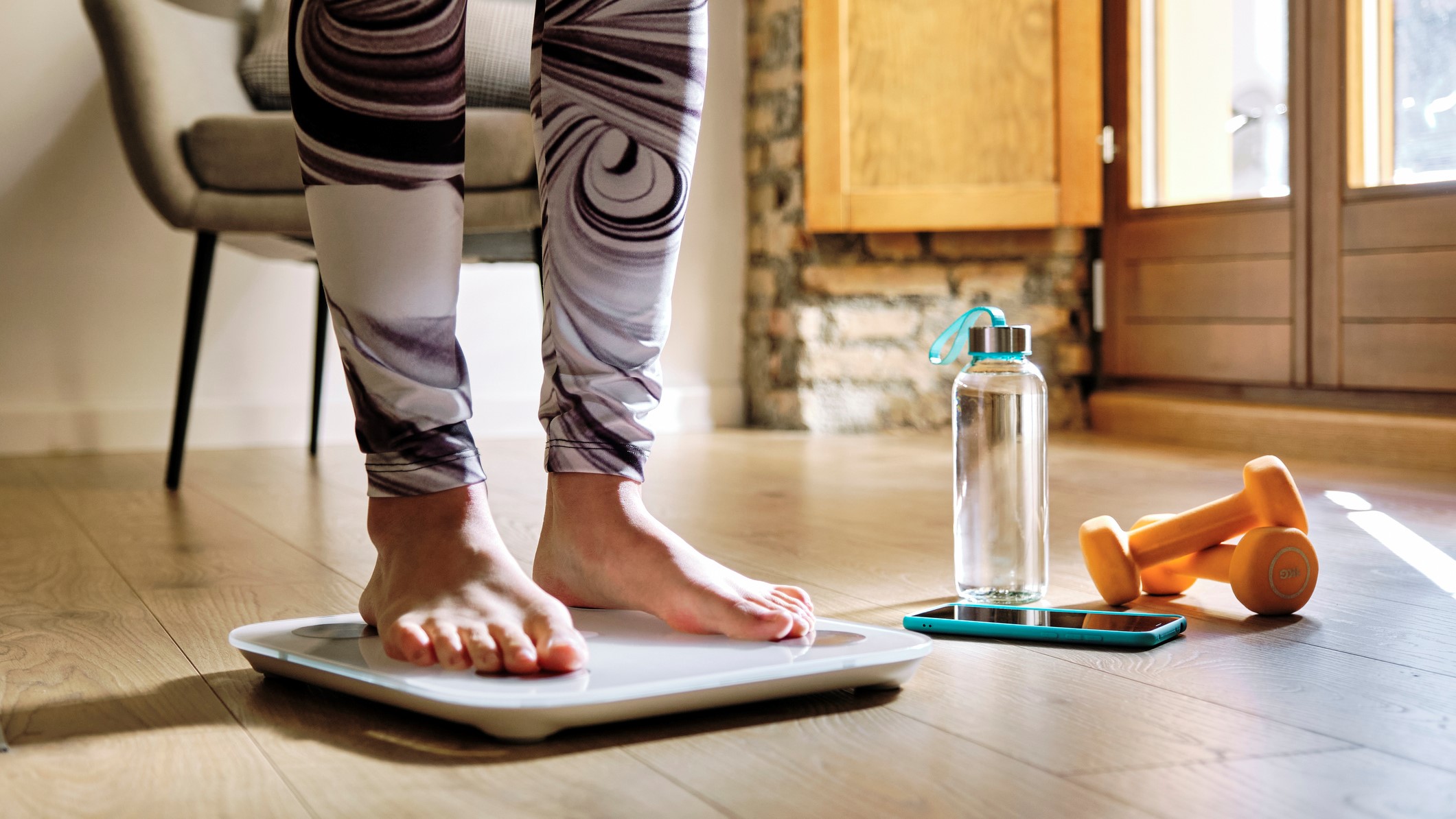 The 8 Best Bathroom Scales of 2024, Tested and Reviewed