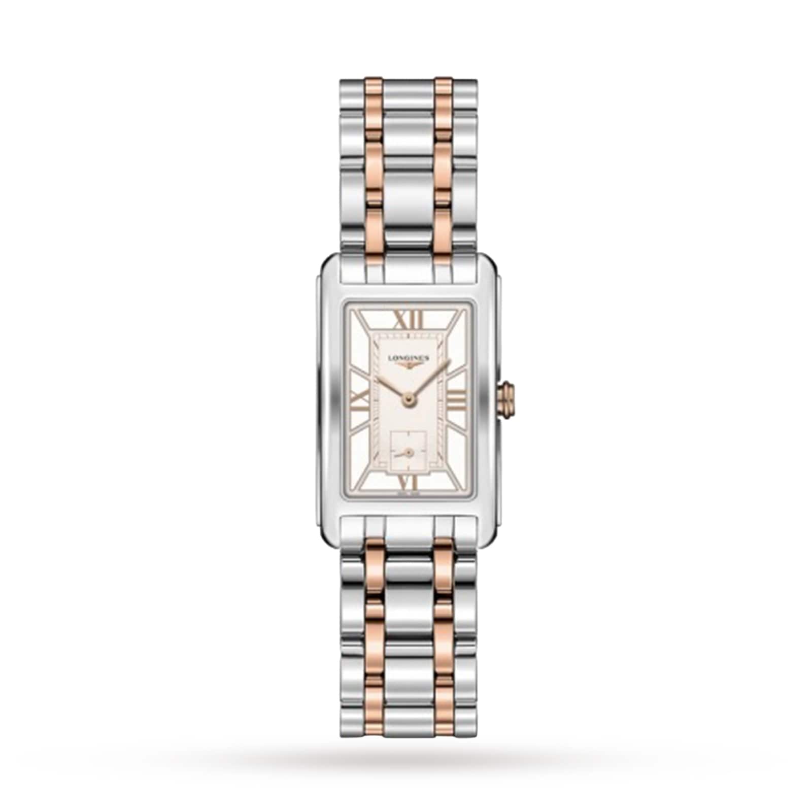 Dolcevita 23.30 X 37mm Ladies Watch