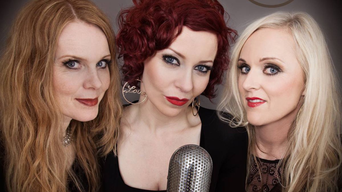 The Sirens show their Fearless side | Louder