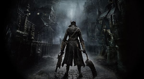 Dark souls 3 или bloodborne что лучше