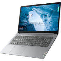 Lenovo Ideapad 1i 15.6-inch: $499 $279 @ Best Buy