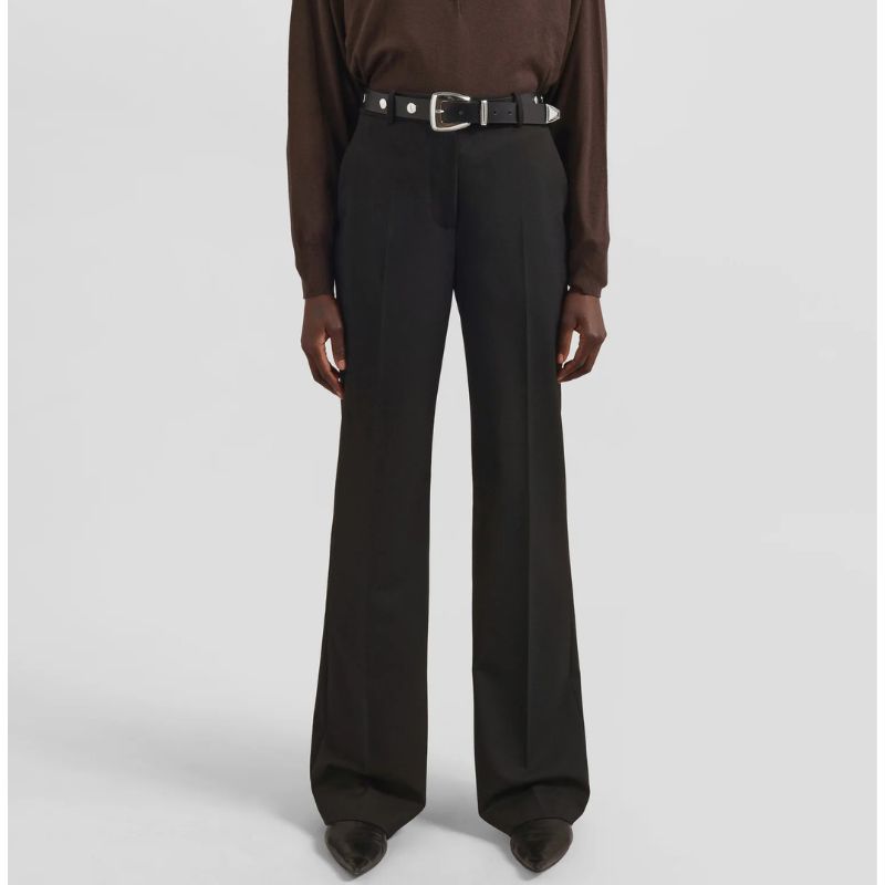 The Frankie Shop , Lenora Straight Trousers