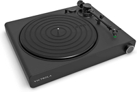 Victrola Stream Onyx: was $599 now $399 @ Amazon
The Victrola Stream Onyx is a sleek record player that meshes effortlessly with a Sonos sound system. The convenience of wireless paired with the fun of the vinyl? That's a tough combo to beat.
Price check:$399 @ Best Buy$399 @ Victrola