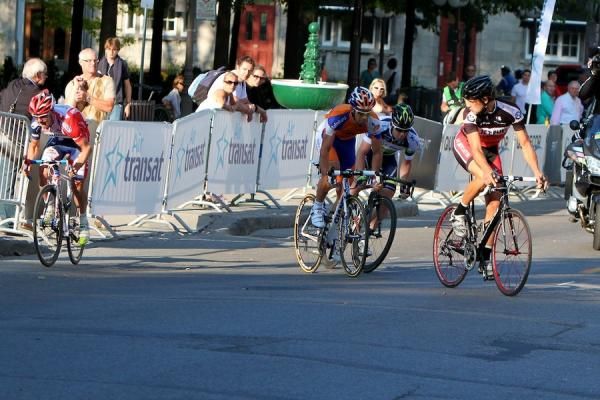 Timothy Duggan (Liquigas-Cannondale) attacked early