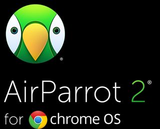 AirParrot 2 logo