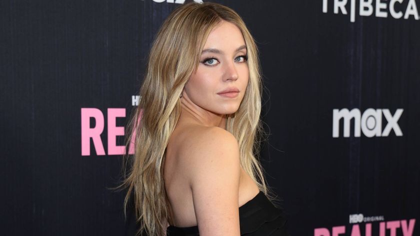 Sydney Sweeney