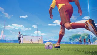 Rematch football game