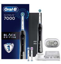Oral-B Pro 7000 SmartSeries: $79.93 (38% off) at Amazon