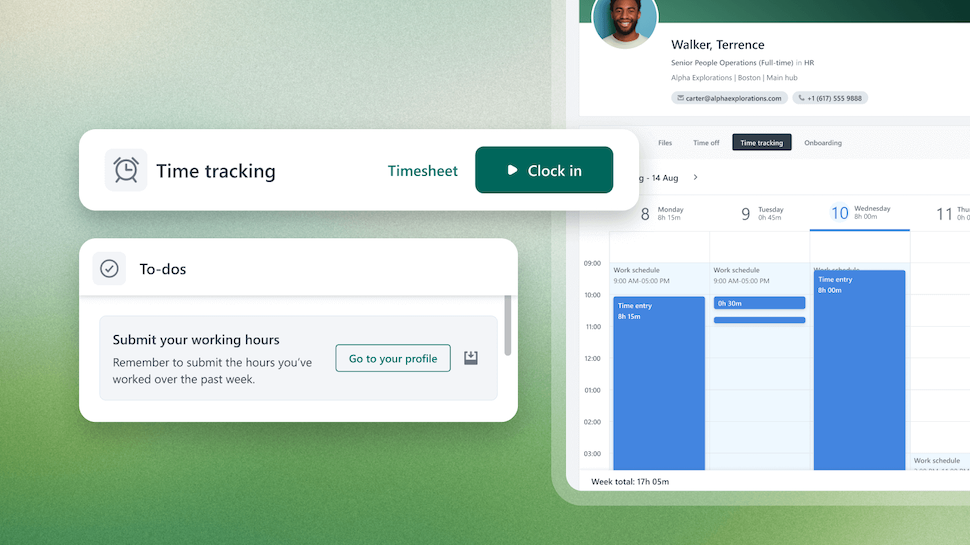 Workable website screenshot
