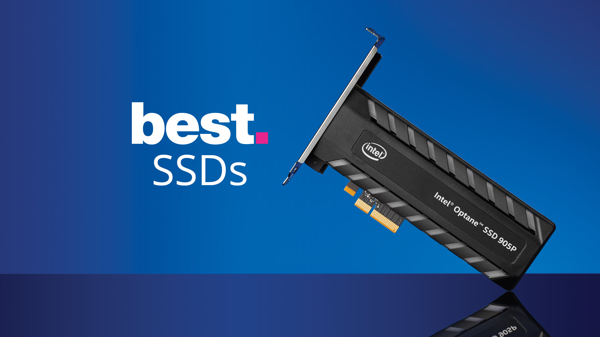Faster Loading Means More Time for Pleasure: SSD 240GB