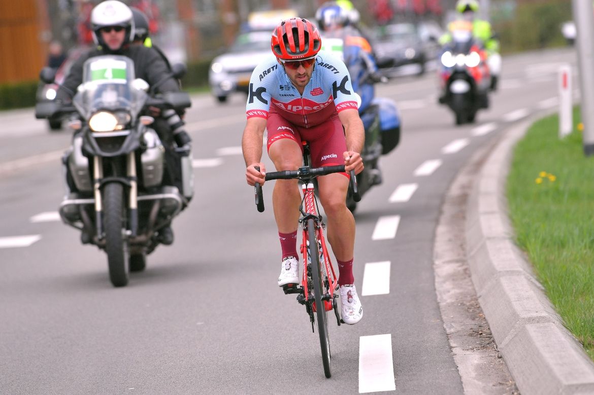 Nathan Haas (Katusha-Alpecin)