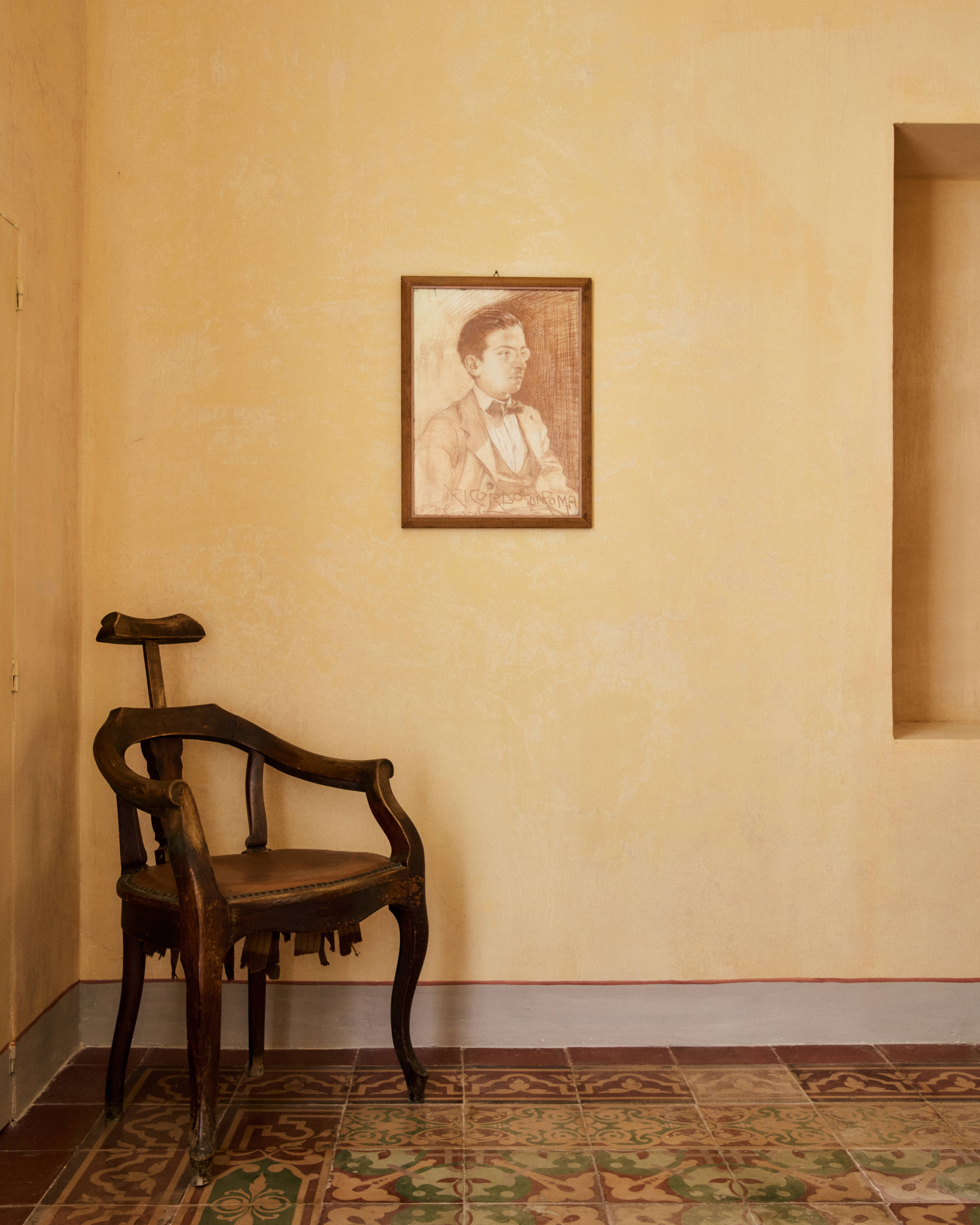 palazzo daniele studio palomba serafini