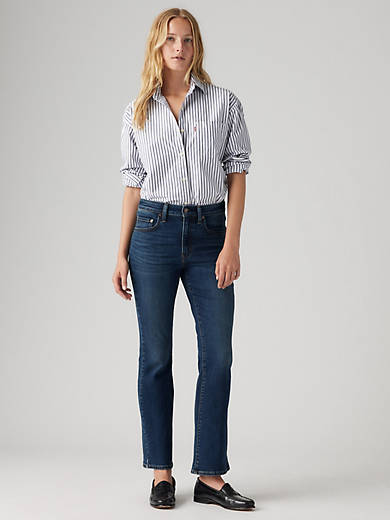 725 Kick Boot Women's Jeans