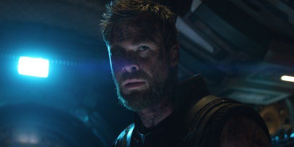 THE THIRD FLOOR » An Infinitely Memorable Journey – Avengers: Endgame