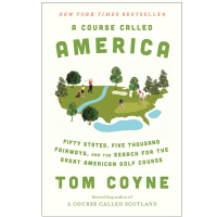 A Course Called America | 50% off at Amazon
Was $28.99 Now $14.49